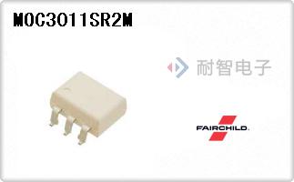 MOC3011SR2M