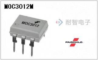 MOC3012M