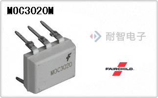 MOC3020M