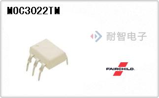 MOC3022TM