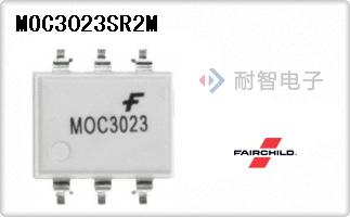MOC3023SR2M