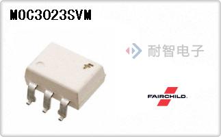 MOC3023SVM