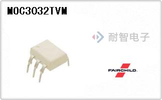 MOC3032TVM