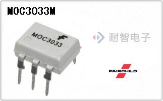 MOC3033M