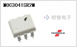 MOC3041SR2M