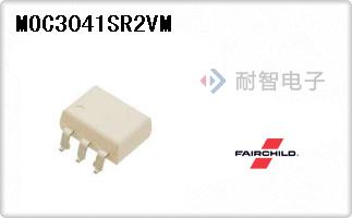 MOC3041SR2VM
