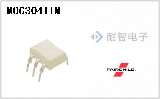 MOC3041TM