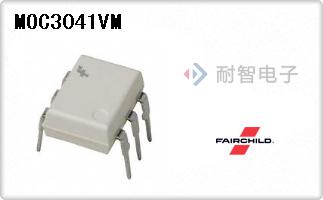 MOC3041VM