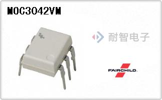 MOC3042VM