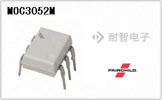 MOC3052M