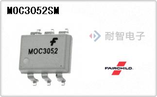 MOC3052SM