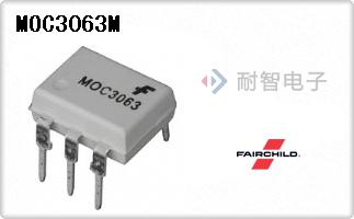 MOC3063M