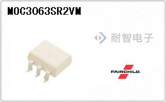 MOC3063SR2VM