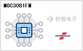MOC3081FM