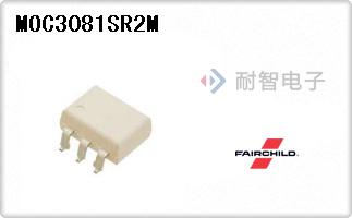 MOC3081SR2M