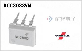 MOC3083VM