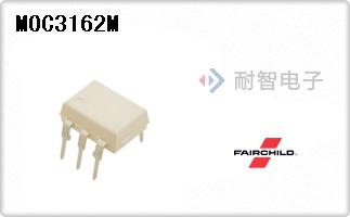 MOC3162M