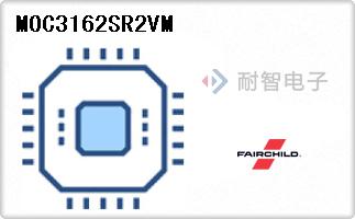MOC3162SR2VM