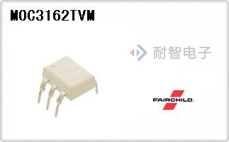 MOC3162TVM