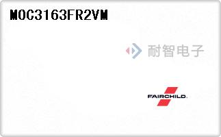 MOC3163FR2VM