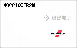 MOC8100FR2M