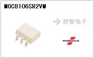 MOC8106SR2VM