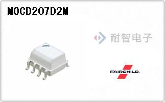 MOCD207D2M