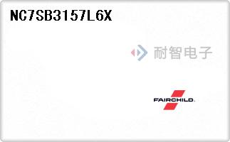 NC7SB3157L6X