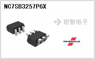 NC7SB3257P6X