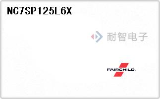 NC7SP125L6X