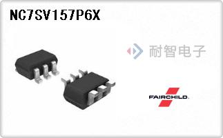 NC7SV157P6X
