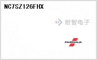 NC7SZ126FHX