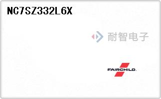 NC7SZ332L6X