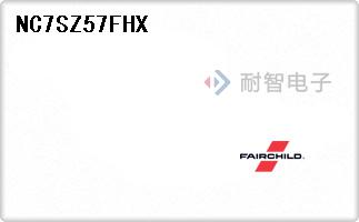 NC7SZ57FHX