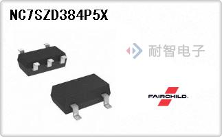 NC7SZD384P5X