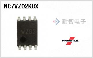 NC7WZ02K8X