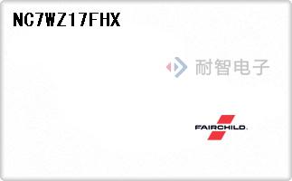 NC7WZ17FHX