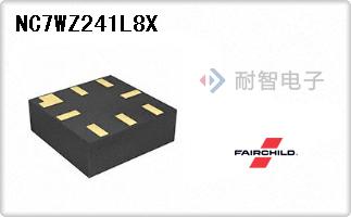 NC7WZ241L8X