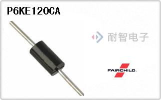 P6KE120CA