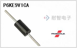 P6KE9V1CA