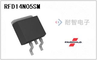 RFD14N05SM