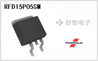 RFD15P05SM