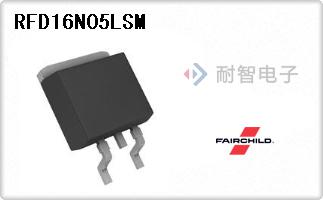RFD16N05LSM