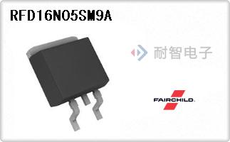 RFD16N05SM9A