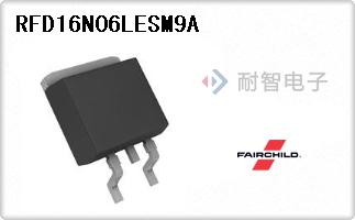 RFD16N06LESM9A