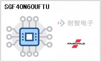 SGF40N60UFTU