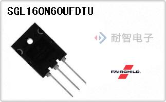 SGL160N60UFDTU