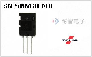 SGL50N60RUFDTU