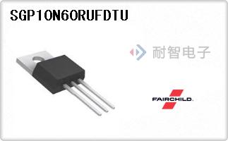 SGP10N60RUFDTU