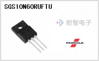 SGS10N60RUFTU